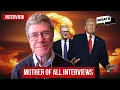 Lagu INTERVIEW: Trump is crazy Starmer is beyond belief