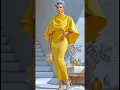 Download Lagu Elegant Vintage Fashion | Classy Feminine Outfits for Women Over 50, 60 \u0026 Beyond #womenover50