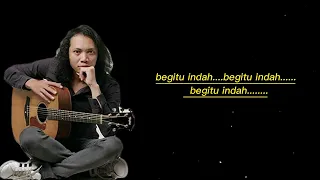 Download PADI - BEGITU INDAH / FELIX IRAWAN (Lyric Music) #music #laguindonesia MP3