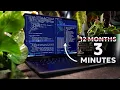 LazyVim From Scratch To BEAST MODE