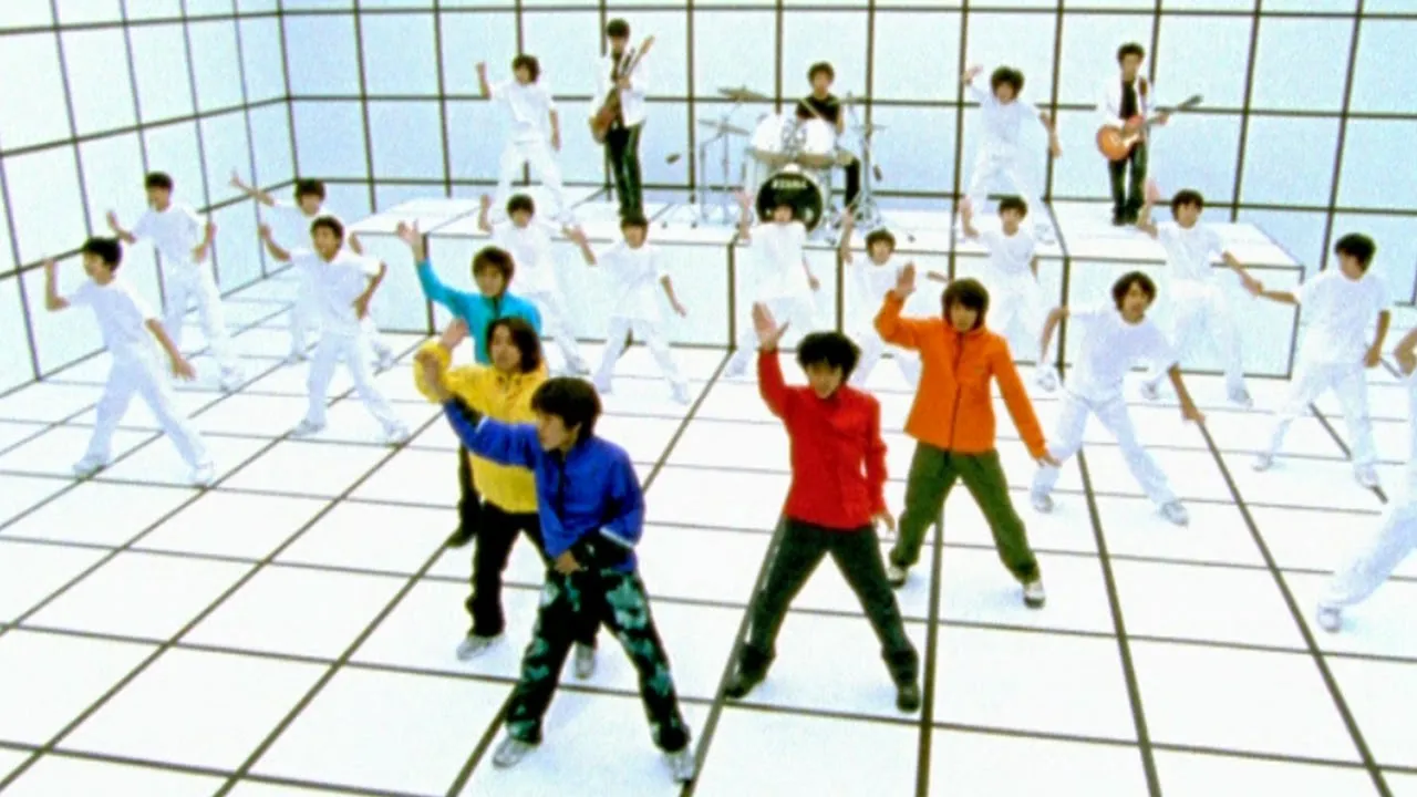 【2025】余興や出し物で盛り上がるパーティーソング。人気のパーティーチューン