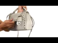 MICHAEL Michael Kors Ava Stud XS Crossbody SKU 8753168