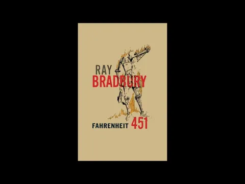 Download MP3 Fahrenheit 451 Audiobook (Bradbury/Hoye) Part 1