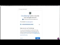 How To Correctly Make An OAuth Demo For Google Verification