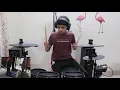 Post Malone - Circles Drums only