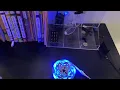 Testing Light Patterns Usage and Review of DayBetter LED Strip Lights