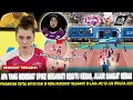 Lagu 🔴MENEGANGKAN‼️SPIKE KERAS Megawati Buat Bintang JLM Ceyda Aktaş DiBuat SYOK \u0026 Akui Ini USAI PROLIGA