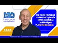 It s here Humana CSNP PPO plan is NOW available