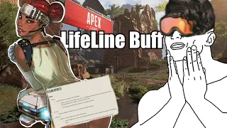 sexy lifeline buff exe