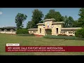 Call for Fort McCoy Investigation