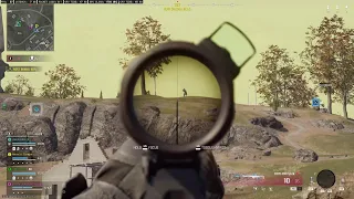 8.36 PM | War Zone Casual | Skibidi | Ghillie Suit | Sniper No Glint