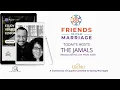 BROKEN TRUST RESTORED-PT4-Friends of Your Marriage with Drs Aaron and Margaret Jamal