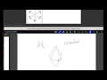 What is the molecular shape of SiF62 - as predicted by the VSEPR theory