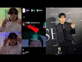 Download Lagu Just now! BTS's Taehyung went live with Jungkook, saying something surprising!