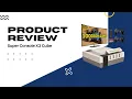 Super Console X3 Cube Performance Analysis