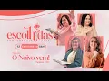 Download Lagu CONFERÊNCIA ESCOLHIDAS | O NOIVO VEM! - 13.09.2025