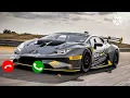 Download Lagu best Racing Lamborghini SVJ 63 best ringtone | Hacker ringtone