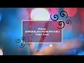 Download Lagu JANGANLAH MENCINTAIKU - MAHESA || VIDEO COVER