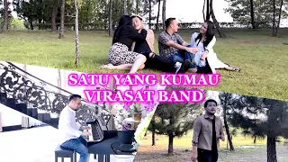Download SATU YANG KUMAU - VIRASAT BAND (OFFICIAL MUSIC VIDEO) MP3