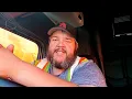 WHY YOU SHOULD CONSIDER SCHNEIDER TO START YOUR TRUCKING CAREER ROOKIE SCHNEIDER TRUCK DRIVER VLOG