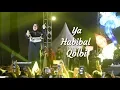 Download Lagu Bikin Adem! Ya Habibal Qolbi - Nissa Sabyan Gambus | Live PRPP Semarang