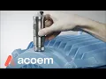 The Correct Wireless Vibration Sensor Placement Machine Preventive Maintenance ACOEM