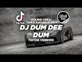 Download Lagu DJ DUM DEE DUM TIKTOK VIRAL 2023 FULL BASS ! Jibril Pro Version