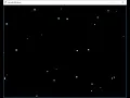 SnowFall With Arcade Module Python