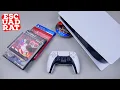 Download Lagu Plaats PS1 PS2 PS3 PS4 Game Disc in PS5, wat is er gebeurd? (Nederland)
