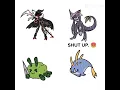 doodle world battles be like
