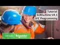 How to Program with the SFC Implementation Language in SoMachine V4 1 Schneider Electric
