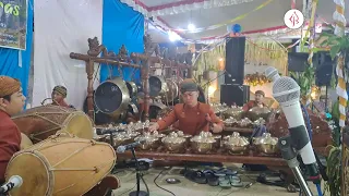 Download BONANGAN MANYAR SEWU || KARAWITAN CIKAL LARAS || SANGGAR SENI CAKRA BUDAYA MP3