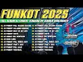 FULL ALBUM DJ FUNKOT TERBARU 2024 FULL HOREG BY JEMBER DISCJOCKEY