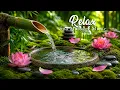 Beautiful Spa Music Soothing Sounds for Massage Stress Relief Inner Peace