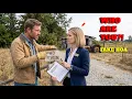 I Warned the Fake HOA Patrol to Leave They Refused and Picked the Wrong Landowner