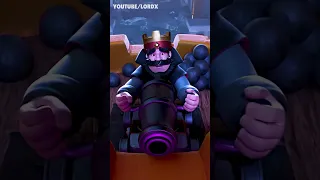 اكثر تشكيلة مكروها في تاريخ كلاش رويال 