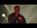 Jonathan McReynolds - Echo (Official Live Video)