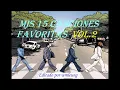 Lagu THE BEATLES VOL . 2  - MIS 15 FAVORITAS