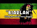 Lagu Biarlah - Killing Me Inside Viral di Tiktok Versi Reggae ska 🎶
