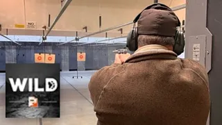 Wild Episode 28 Shooting ranges