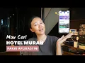 Download Lagu 8 REKOMENDASI APLIKASI BOOKING HOTEL MURAH