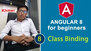8 Angular Class Binding 6 Angular Khmer