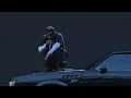 Kendrick Lamar - man at the garden (Live @ Tottenham Hotspur Stadium, London) 22.07