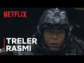 Download Lagu Warriors of Future | Treler Rasmi | Netflix