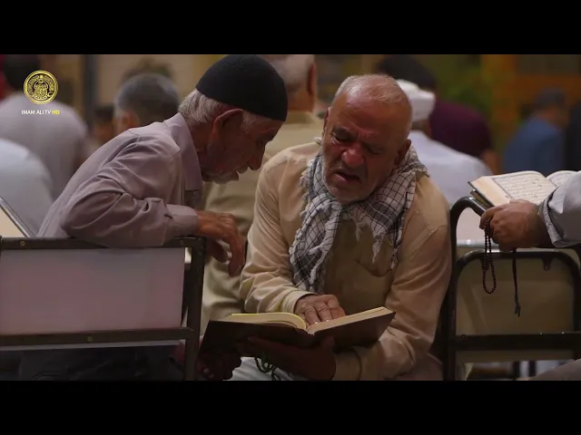 حُبّه جُنّة (54)