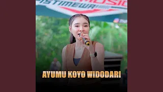 ayumu koyo widodari