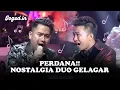 Download Lagu Nostalgia Duo Gelegar!! Hayaya Nassar \u0026 Aan Mozzo - 'Gejolak Asmara' | Konser Oppa Nassar Kiyowo
