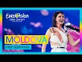 Download Lagu Natalia Barbu - In The Middle (LIVE) | Moldova 🇲🇩 | First Semi-Final | Eurovision 2024