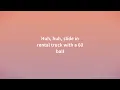 BossMan DLow - Dopeman (Lyrics)