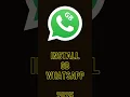 Unlock the Top Secret Settings of GB WhatsApp \u0026 FM WhatsApp 2025! #gbwhatsapp #gbwhatsapp2025
